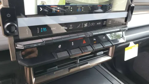 2025 GMC HUMMER EV SUV 1GKT0NDE0SU114998