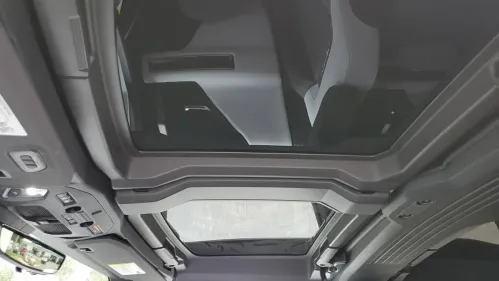 2025 GMC HUMMER EV SUV 1GKT0NDE0SU114998