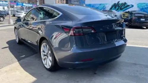 2020 Tesla Model 3 5YJ3E1EC0LF627147
