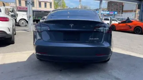2020 Tesla Model 3 5YJ3E1EC0LF627147