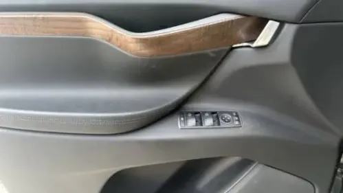 2018 Tesla Model X 5YJXCDE29JF141174