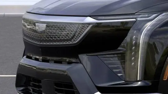 2025 Cadillac OPTIQ 3GYK3EMR4SS209284