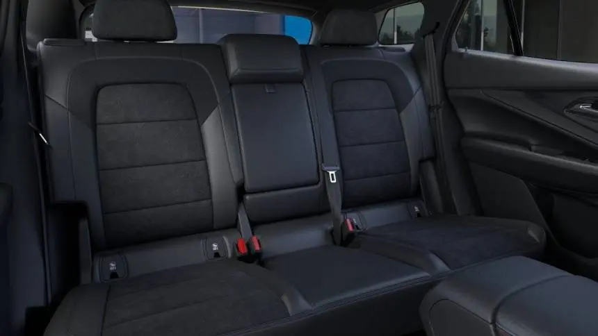 2025 Chevrolet Blazer EV 3GNKD1RJ5SS124928