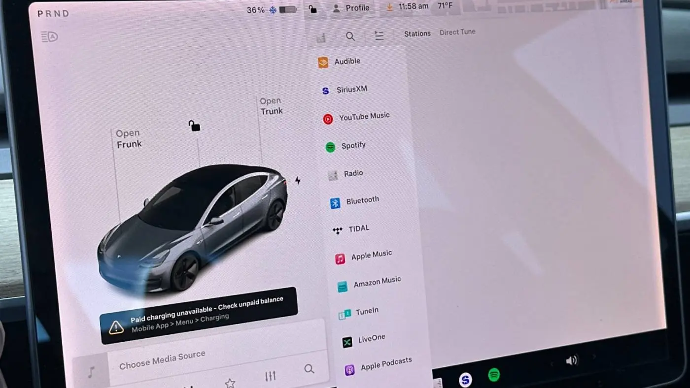 2019 Tesla Model 3 5YJ3E1EA5KF421187