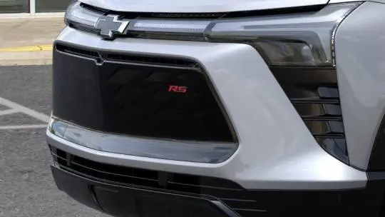 2025 Chevrolet Blazer EV 3GNKD1RJ5SS124928