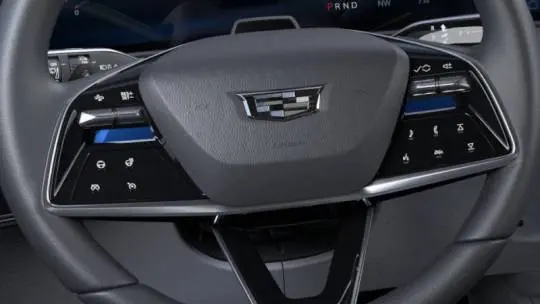 2025 Cadillac OPTIQ 3GYK3EMR4SS209284