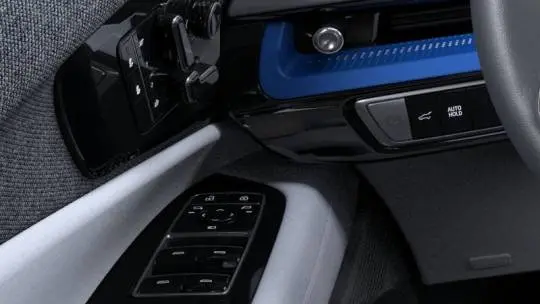 2025 Cadillac OPTIQ 3GYK3EMR4SS209284