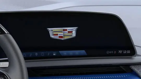 2025 Cadillac OPTIQ 3GYK3EMR4SS209284