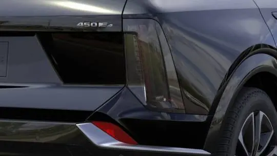2025 Cadillac OPTIQ 3GYK3EMR4SS209284
