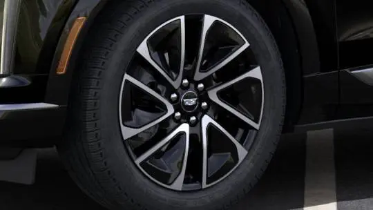 2025 Cadillac OPTIQ 3GYK3EMR4SS209284