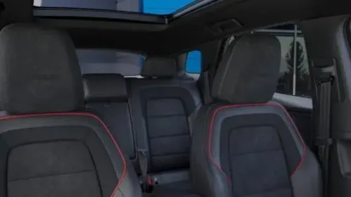 2025 Chevrolet Blazer EV 3GNKD1RJ5SS124928