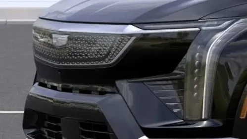 2025 Cadillac OPTIQ 3GYK3EMR4SS209284
