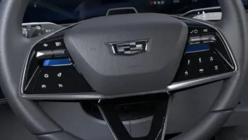 2025 Cadillac OPTIQ 3GYK3EMR4SS209284