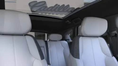 2025 Cadillac OPTIQ 3GYK3EMR4SS209284