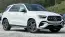 2025 Mercedes GLE