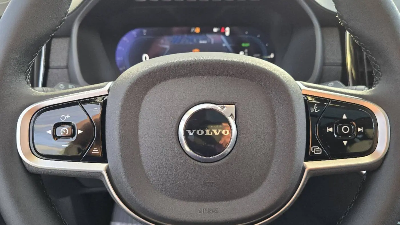 2025 Volvo XC90 YV4H60PB2S1371681