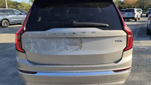 2025 Volvo XC90 YV4H60PB0S1377530