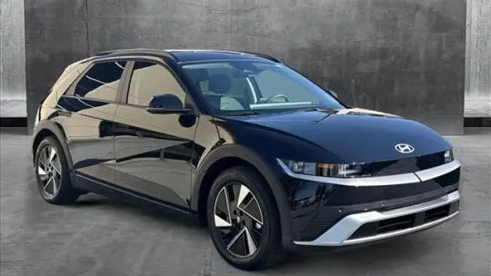 2025 Hyundai IONIQ 5 7YAKN4DA8SY012141