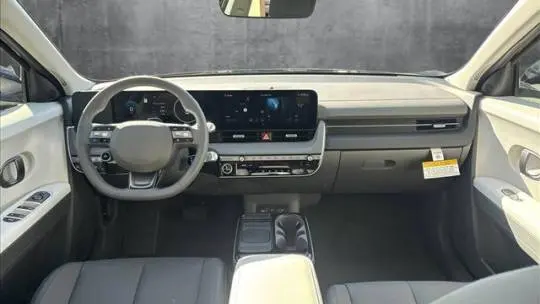 2025 Hyundai IONIQ 5 7YAKN4DA8SY012141