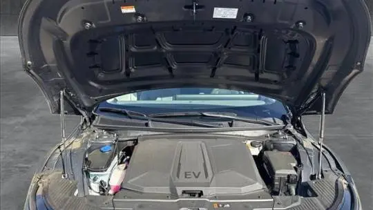 2025 Hyundai IONIQ 5 7YAKN4DA8SY012141