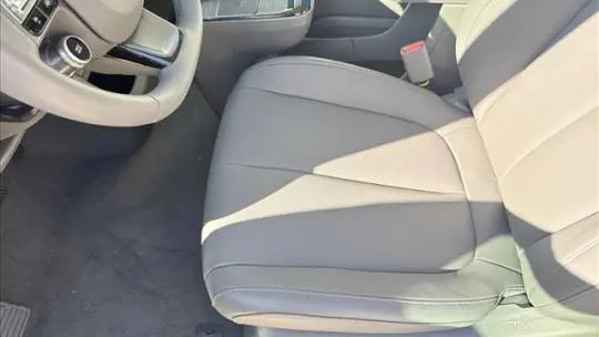 2025 Hyundai IONIQ 5 7YAKN4DA8SY012141