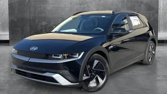 2025 Hyundai IONIQ 5 7YAKN4DA8SY012141