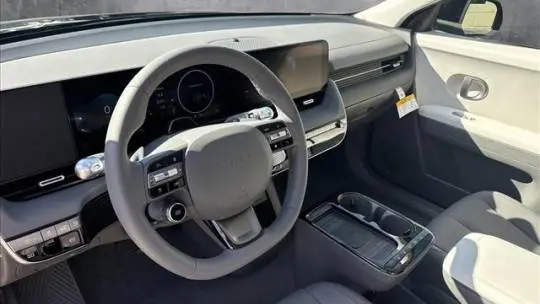 2025 Hyundai IONIQ 5 7YAKN4DA8SY012141