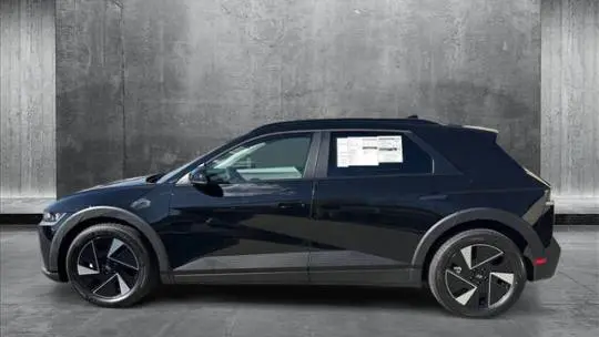 2025 Hyundai IONIQ 5 7YAKN4DA8SY012141