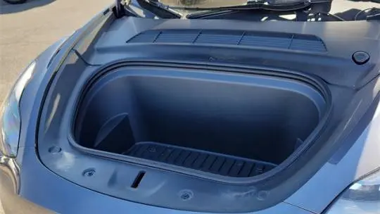 2023 Tesla Model Y 7SAYGDED3PF960610