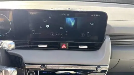 2025 Hyundai IONIQ 5 7YAKN4DA8SY012141