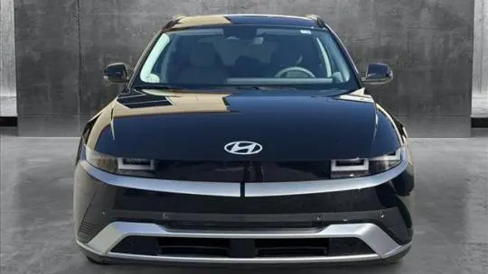 2025 Hyundai IONIQ 5 7YAKN4DA8SY012141