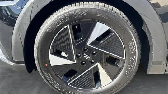 2025 Hyundai IONIQ 5 7YAKN4DA8SY012141