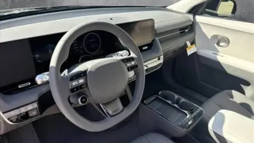2025 Hyundai IONIQ 5 7YAKN4DA8SY012141
