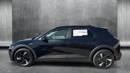 2025 Hyundai IONIQ 5 7YAKN4DA8SY012141