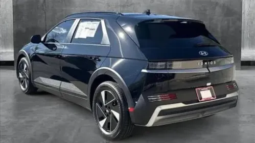 2025 Hyundai IONIQ 5 7YAKN4DA8SY012141