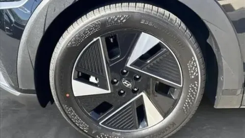 2025 Hyundai IONIQ 5 7YAKN4DA8SY012141