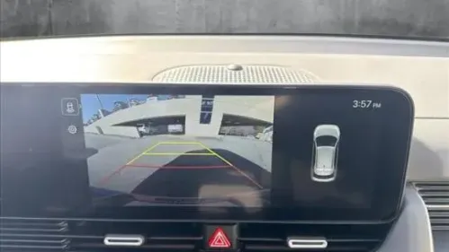 2025 Hyundai IONIQ 5 7YAKN4DA8SY012141