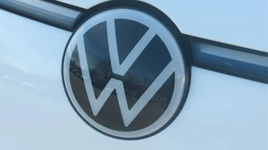 2025 Volkswagen ID.Buzz WVG6YVEBXSH017107