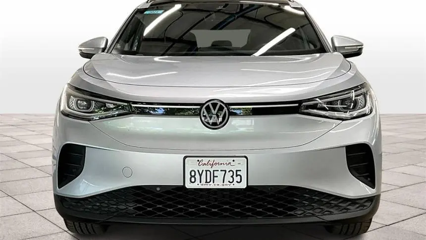 2021 Volkswagen ID.4 WVGTMPE28MP055664