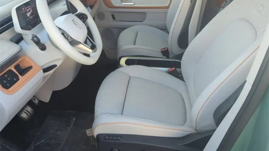 2025 Volkswagen ID.Buzz WVG6YVEBXSH017107