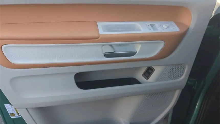 2025 Volkswagen ID.Buzz WVG6YVEBXSH017107