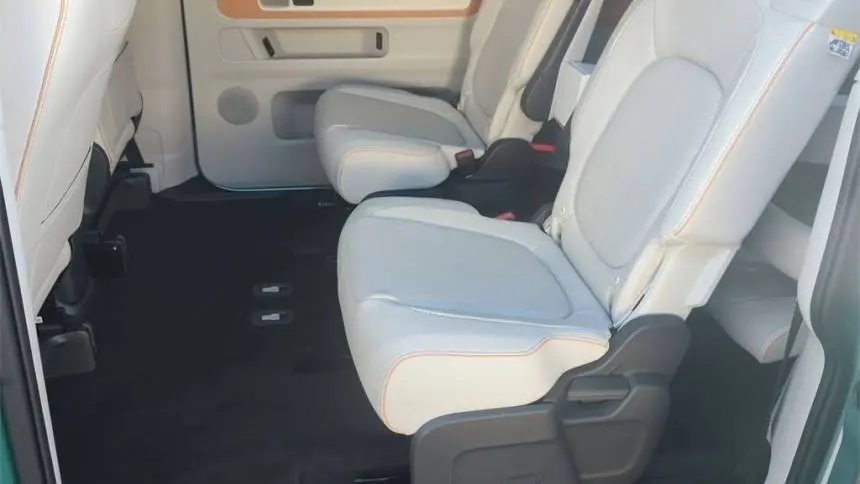 2025 Volkswagen ID.Buzz WVG6YVEBXSH017107