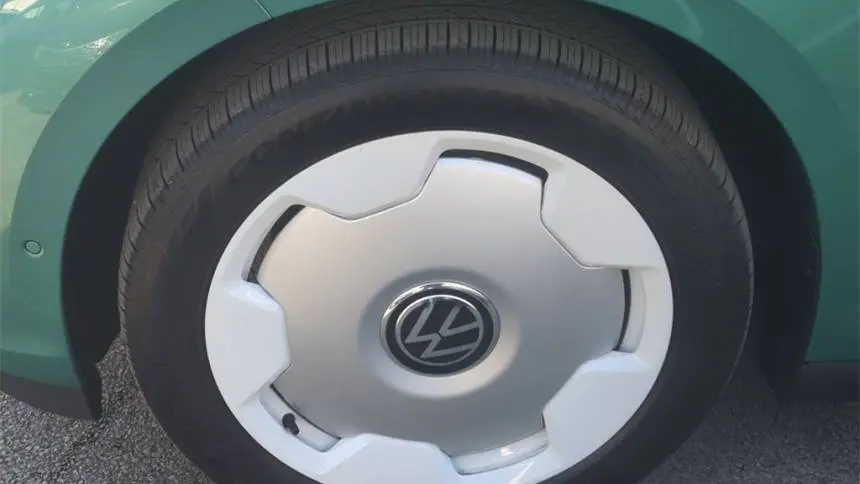 2025 Volkswagen ID.Buzz WVG6YVEBXSH017107