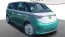 2025 Volkswagen ID.Buzz
