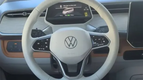 2025 Volkswagen ID.Buzz WVG6YVEBXSH017107