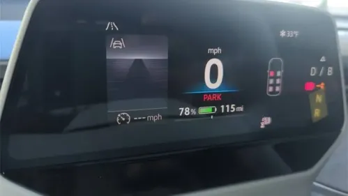 2025 Volkswagen ID.Buzz WVG6YVEBXSH017107