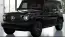 2025 Mercedes Electric G-Class