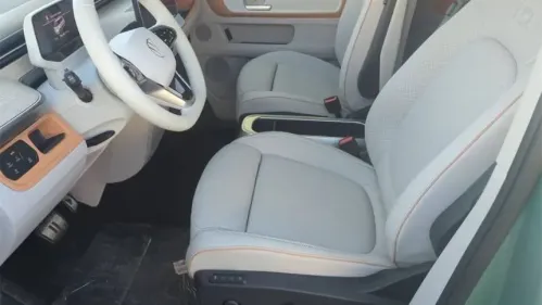 2025 Volkswagen ID.Buzz WVG6YVEBXSH017107