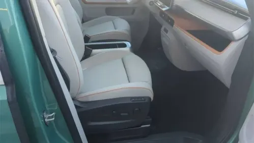 2025 Volkswagen ID.Buzz WVG6YVEBXSH017107