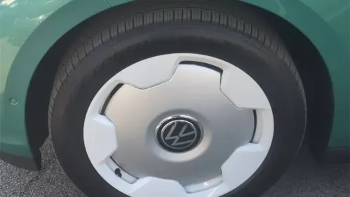 2025 Volkswagen ID.Buzz WVG6YVEBXSH017107